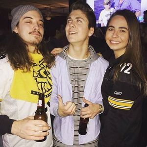 Meet your Posher, Alan